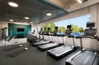 Aloft Atlanta Perimeter Center - Wifi