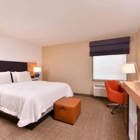 Hampton Inn York