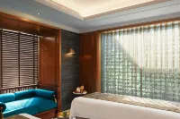 The Ritz-Carlton, Pune - spa