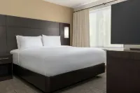 Residence Inn Novato Sonoma - parking