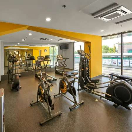 City Express Plus by Marriott Leon Centro de Convenciones