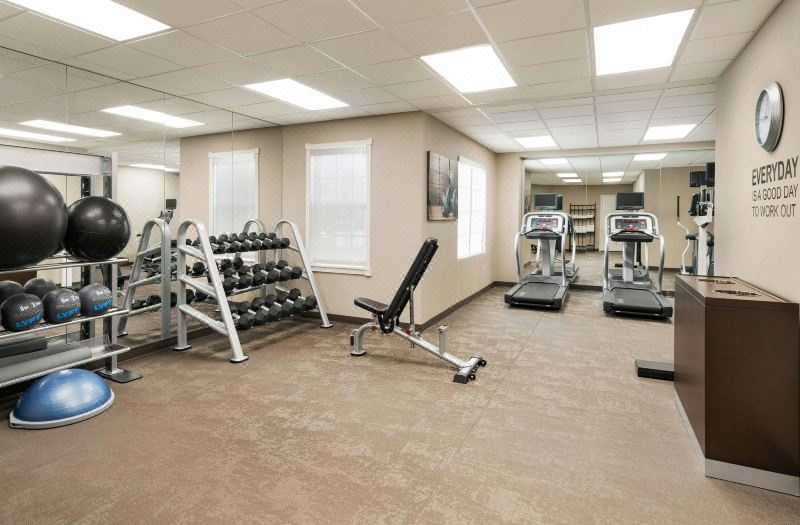 Residence Inn El Paso photo 4