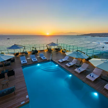 City Express Plus by Marriott Ensenada