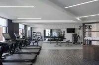 Trilith Guesthouse, Fayetteville, GA, A Tribute Portfolio Hotel - Gym