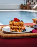 Pelican Bay Hotel - Rooftop Pools