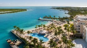 Blue Haven Resort- All Inclusive