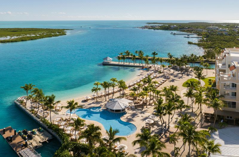 Blue Haven Resort- All Inclusive