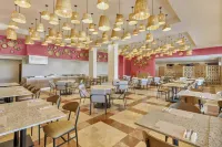 庫埃納瓦卡費斯塔旅館酒店 - 早餐