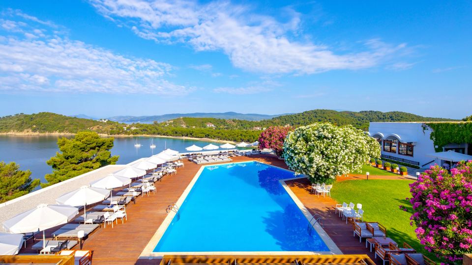Skiathos Palace Hotel