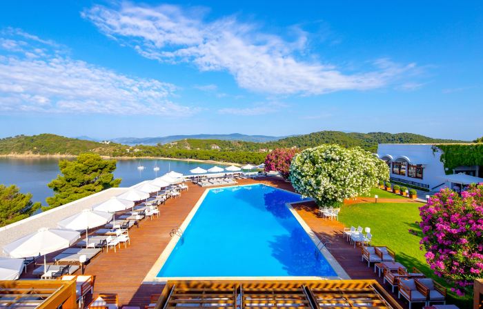 Skiathos Palace Hotel