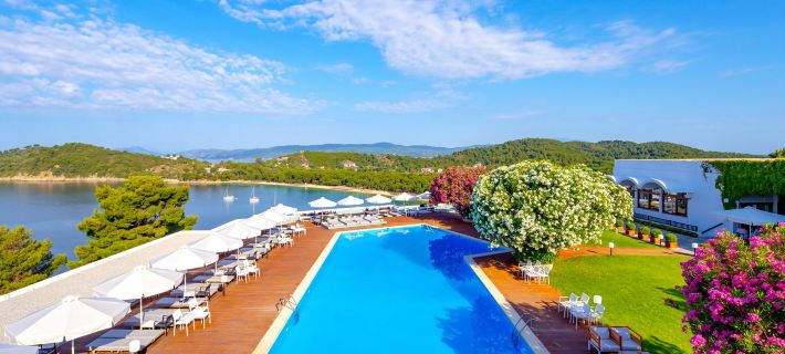 Skiathos Palace Hotel Hotel di Skiathos
