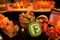 Embassy Suites by Hilton Seattle North Lynnwood - breakfast