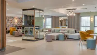Hampton by Hilton Corby/Kettering - WiFi