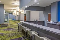 Fairfield by Marriott Inn & Suites Liberal - Wifi