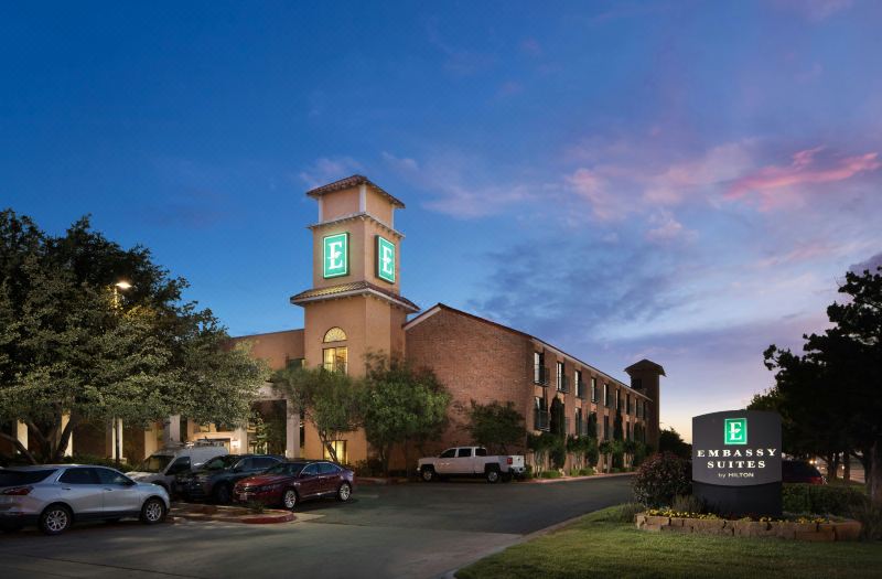 Embassy Suites by Hilton Lubbock