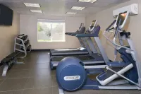 Fairfield Inn Salt Lake City Layton - Gym