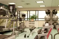 韋斯特切斯特縣塔雷城SpringHill Suites酒店 - Wi-Fi