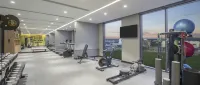 Hampton by Hilton Antalya Airport - palestra