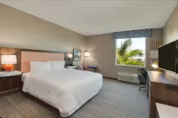 Hampton Inn & Suites Fort Lauderdale/Miramar - Gym