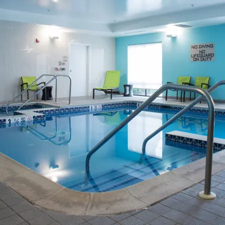 SpringHill Suites Quakertown