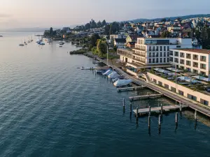 Alex Lake Zürich - Lifestyle Hotel and Suites