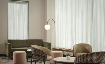 Doubletree by Hilton Sheffield City