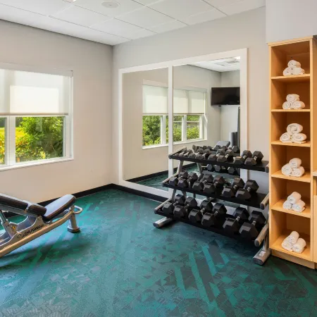 TownePlace Suites Wareham Buzzards Bay