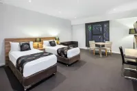 Ballarat Suites - WiFi