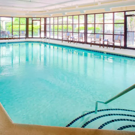 Courtyard by Marriott Ann Arbor