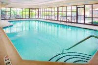 Courtyard by Marriott Ann Arbor - Pools
