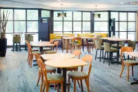 Courtyard by Marriott Ann Arbor - Morgenmad