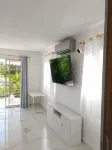 Studio apartment with available parking - 2-Star