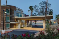 SpringHill Suites Palm Desert - Wifi