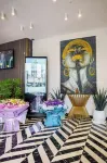 Vora Addis Hotel - 2 stjerner