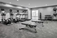 Fairfield Inn & Suites Tulsa Central - Spa