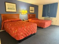 Wethersfield Motel - WLAN