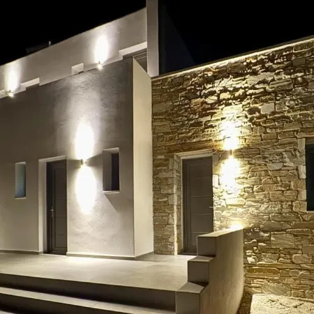 Aitheria Suites Ios