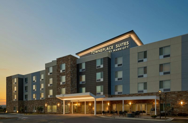 TownePlace Suites by Marriott Romeoville