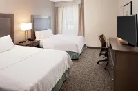 Homewood Suites by Hilton Hartford - Farmington - parking