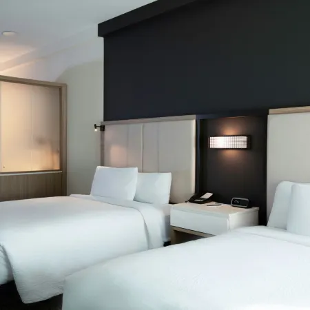 SpringHill Suites by Marriott Richmond Airport