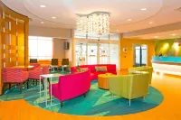 SpringHill Suites Pittsburgh Monroeville - Wifi