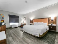 Hampton Inn Seguin - 2-Star