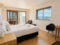 Riverside Apartments & Hotel - sul mare
