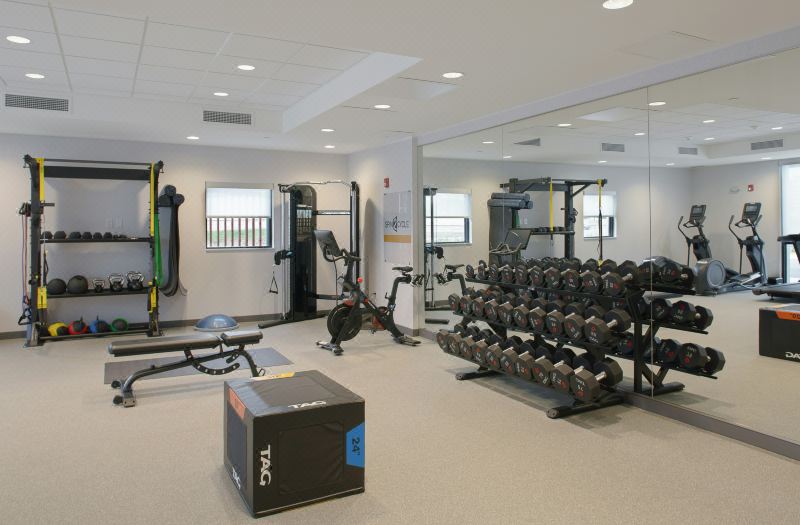 Home2 Suites by Hilton Little Rock Midtown Medical Center photo 4