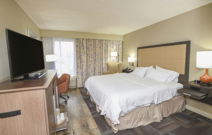 Hampton Inn Cincinnati-Eastgate