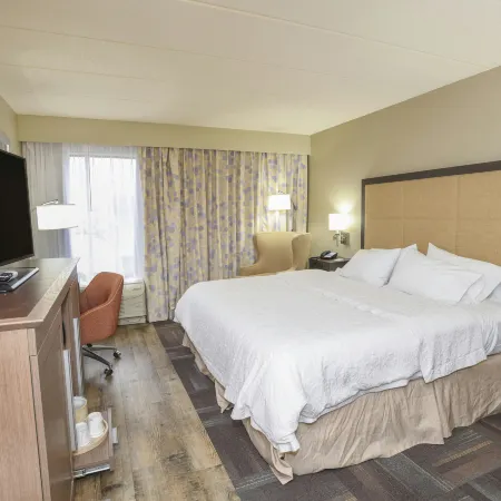 Hampton Inn Cincinnati-Eastgate