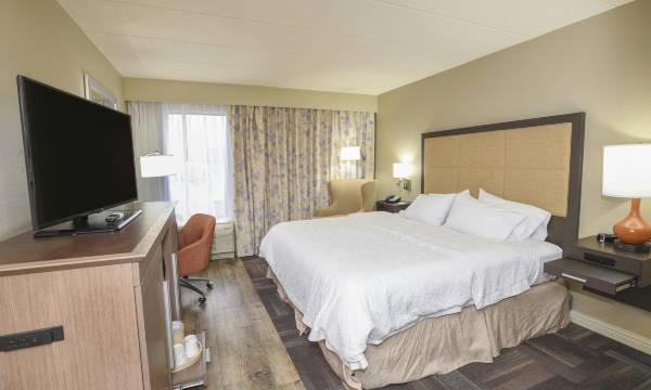 Hampton Inn Cincinnati-Eastgate