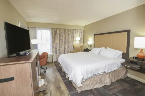 Hampton Inn Cincinnati-Eastgate - Pools