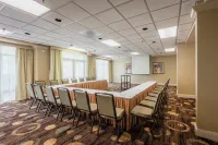 Hampton Inn Meridian - Pet friendly
