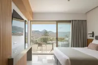 Agapi Beach Resort Premium All Inclusive - balcony